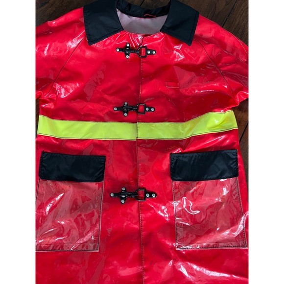 Youth Imaginarium Fireman‎ Jacket - Picture 3 of 5